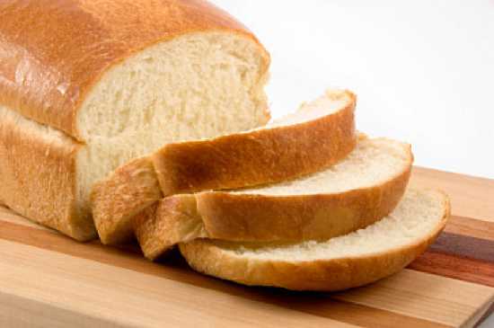 White Bread